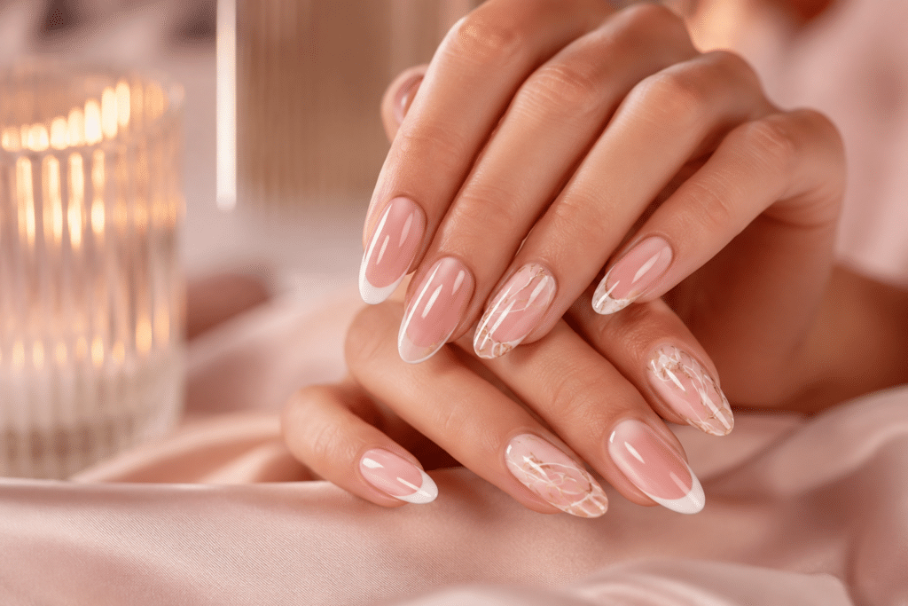 Design et nail art